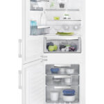 Electrolux EK276BNLWE Kühlschrank Weiss