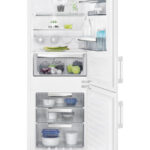 Electrolux EK276BNRWE Kühlschrank Weiss