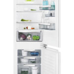 Electrolux IK301BNR Kühlschrank Weiss