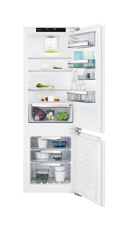 IP324589-1.jpg Electrolux IK301BNR Kühlschrank Weiss – Bild 1