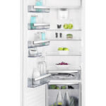 Electrolux IK327SAL Kühlschrank