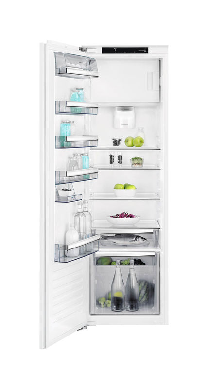 IP324596-1.jpg Electrolux IK327SAL Kühlschrank – Bild 1