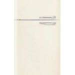 SMEG FAB50LCR5 Kühlschrank Creme links