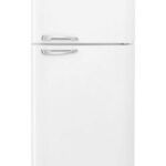 SMEG FAB50RWH5 weiss Kühlschrank rechts