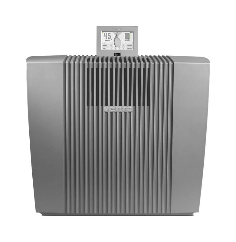 IP325420-bak-1.jpg VENTA AH902 Professional Luftwäscher Grau OCCASION – Bild 1