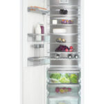 Miele K 7773 D Kühlschrank links