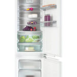 Miele KF 7772 B Kühlschrank rechts