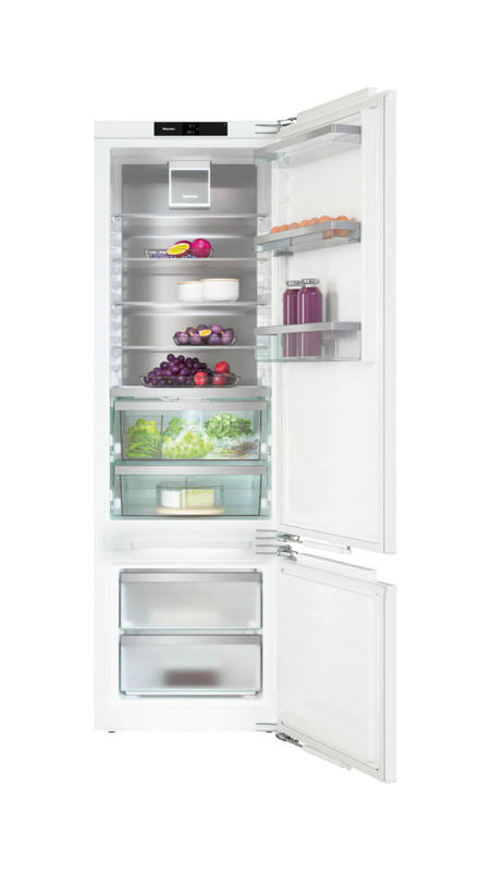 IP326462-1.jpg Miele KF 7772 B Kühlschrank rechts – Bild 1
