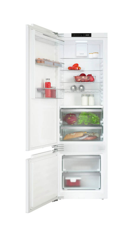 IP326641.jpg Miele KF 7742 D LI Kühlschrank links – Bild 1