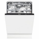 Miele ProfiLine PFD 104-60 SCVi XXL Geschirrspüler