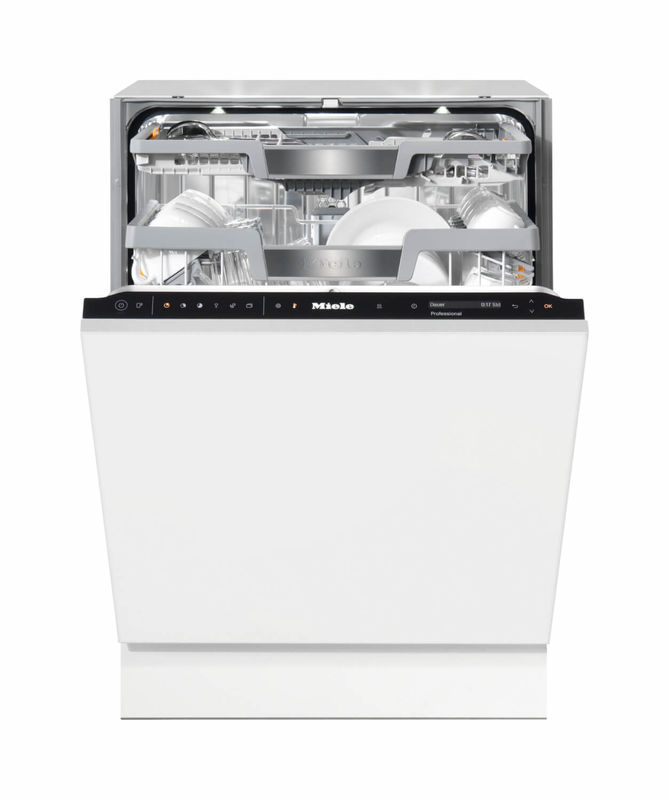 IP326642-3.jpg Miele ProfiLine PFD 104-60 SCVi XXL Geschirrspüler – Bild 1