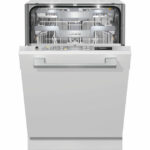 Miele G 3885-55 SCVi Geschirrspüler