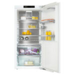 Miele K 7373 B Kühlschrank rechts