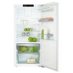Miele K 7343 D Kühlschrank weiss rechts