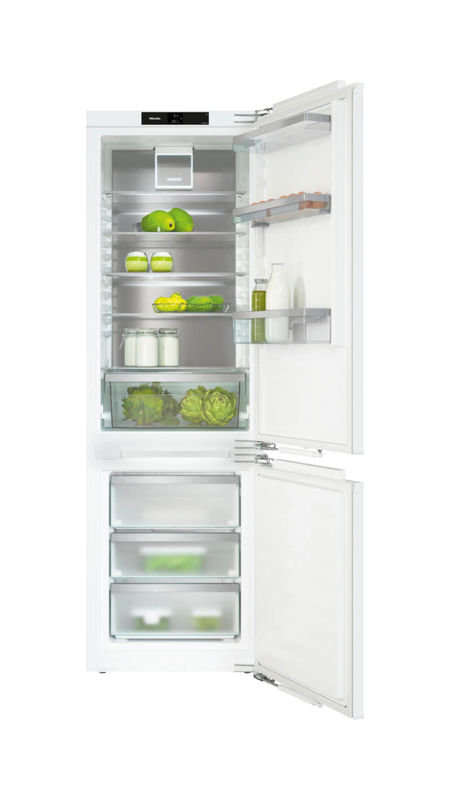 IP326836-1.jpg Miele KFN 7764 D RE CH Kühlschrank rechts – Bild 1