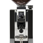 Eureka Mignon Specialita Oro XL 65 Kaffeemühle mattschwarz