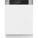 Miele PFD 103 SCi XXL Geschirrspüler