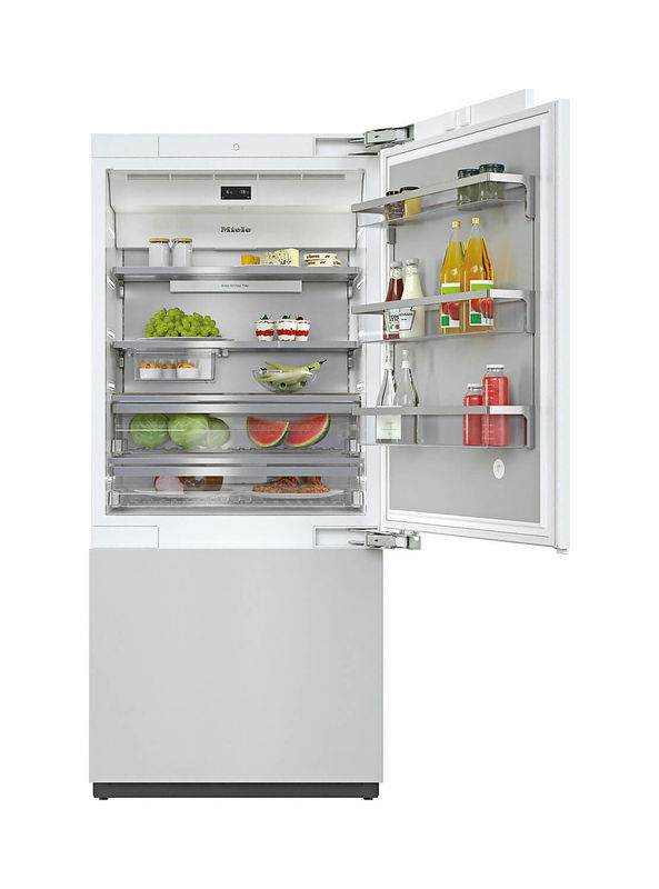 IP327643-1.jpg Miele KF 2902 Vi MasterCool Gefrierschrank rechts – Bild 1