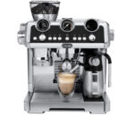 De'Longhi La Specialista Maestro EC9665.M Siebträgermaschine
