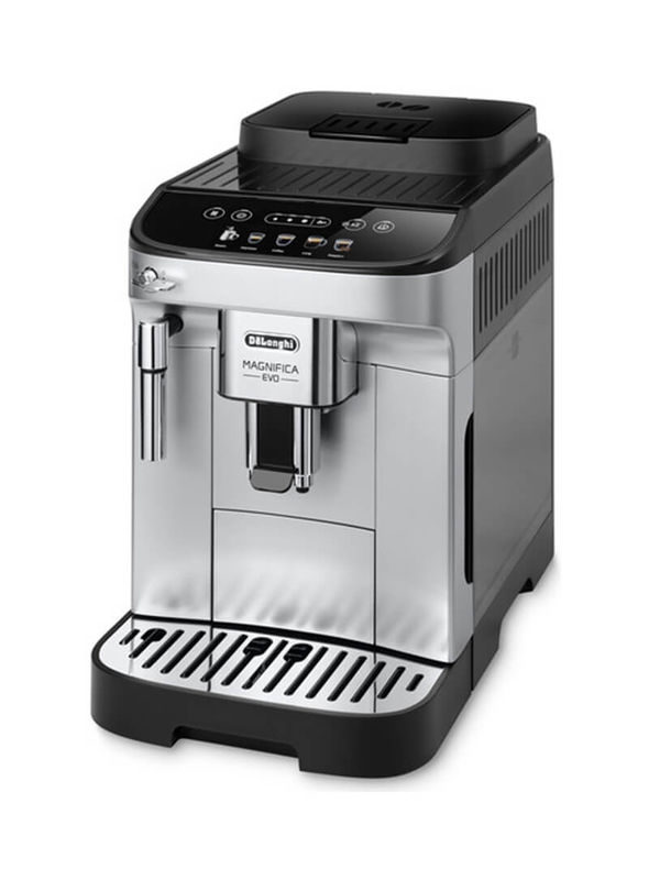 IP327692-2-1.jpg De'Longhi Magnifica Evo ECAM290.31.SB Kaffeemaschine Vollautomat – Bild 1