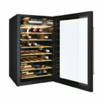 Candy CWC 154 EEL/N Weinschrank rechts