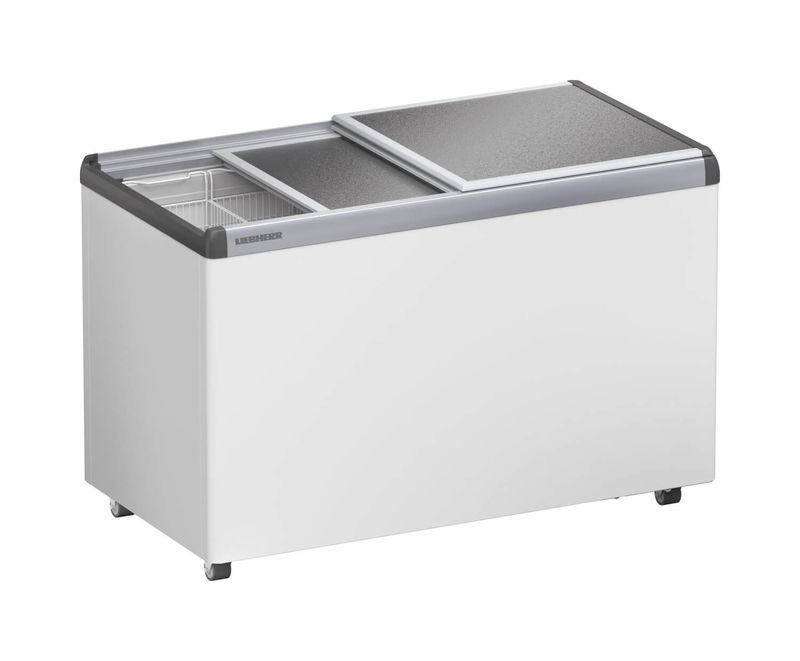 IP328083-1.jpg Liebherr EFE 3800 Eiscreme-Gefriertruhe – Bild 1