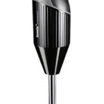 bamix® SwissLine 200 W schwarz