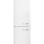 SMEG FAB32LWH5 Kühlschrank weiss links