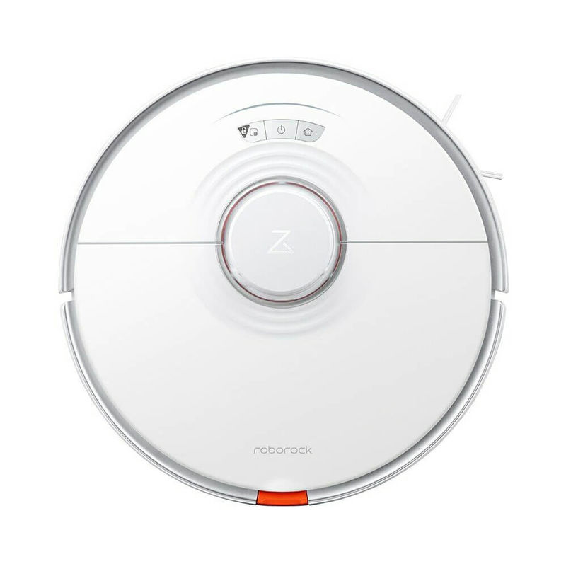 IP328807.jpg Roborock S7 Saugroboter weiss – Bild 1