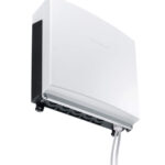 Miele XCI-Box Kommunikationsbox Weiss
