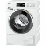 Miele TWH 700-80 CH Tumbler links