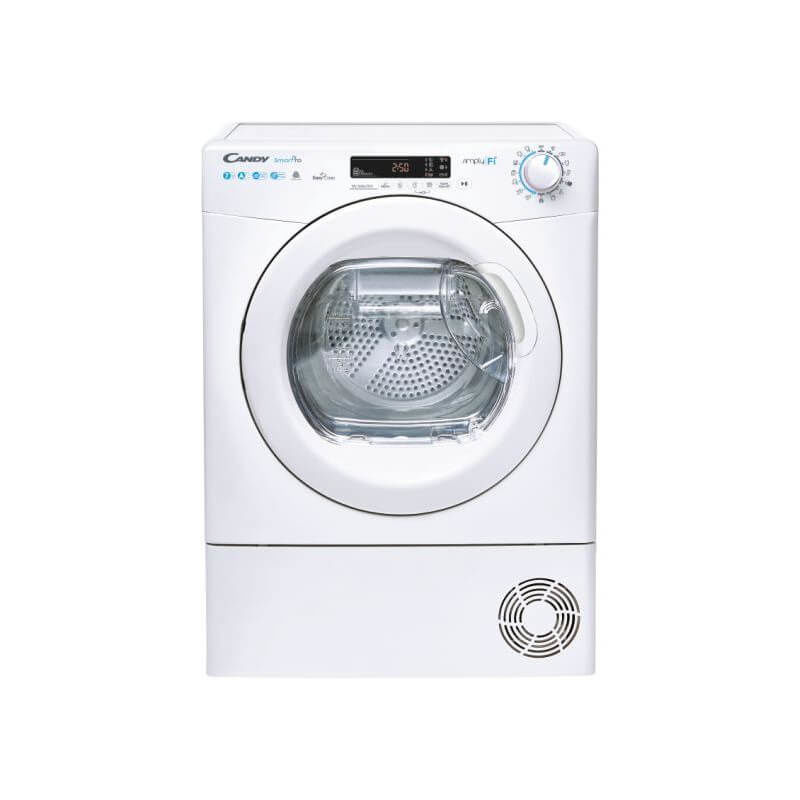 IP329091.jpg Candy CSO4 H7A1DE-S Slim Tumbler links – Bild 1