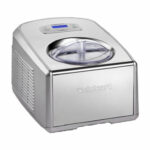 Cuisinart ICE100E Eismaschine mit Kompressor