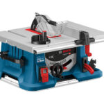 Bosch Professional GTS 635-216 Tischsäge