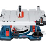 Bosch Professional GTS 10 XC Tischsäge
