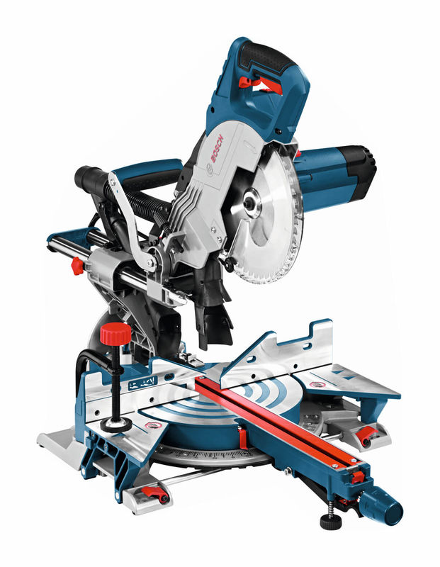 IP329396-1.jpg Bosch Professional GCM 8 SJL Paneelsäge – Bild 1