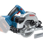 Bosch Professional GKS 18V-57 G Kreissäge (Baretool)