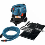 Bosch Professional GAS 35 M AFC Nass-/Trockensauger
