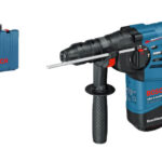 Bosch Professional GBH 3-28 DFR Bohrhammer