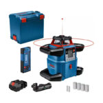 Bosch GRL 600 CHV Professional Rotationslaser