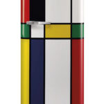 SMEG FAB28RDMC5 Kühlschrank rechts