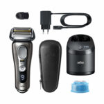 Braun Series 9 - 9465cc w&d Rasierer