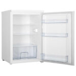 Sibir KSC 14010 Kühlschrank Weiss rechts