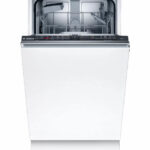 Bosch SRV2HKX39E Geschirrspüler