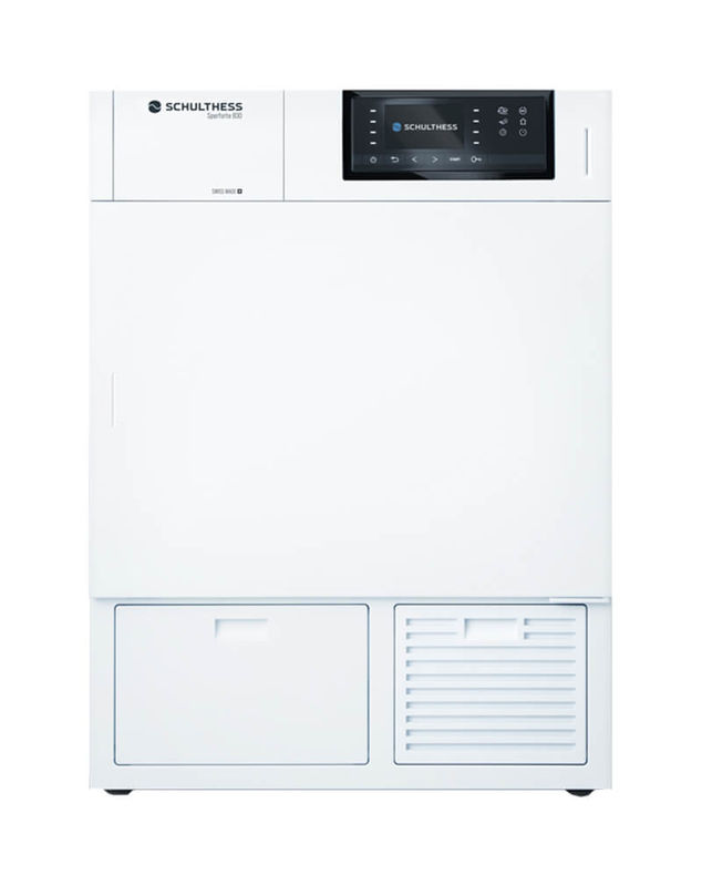 IP330292-1.jpg Schulthess Superforte 830 Tumbler Links – Bild 1