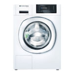 Schulthess Spirit 520 Waschmaschine Rechts