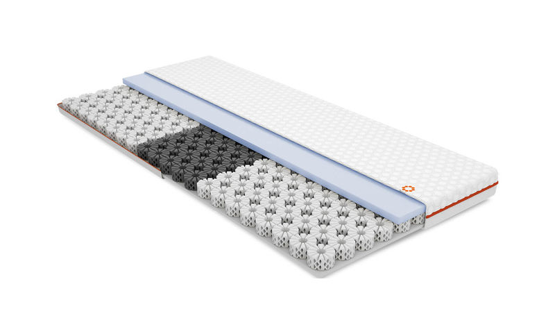 IP330839-1.jpg Mediashop Octasleep 180x200 cm Smart Topper – Bild 1