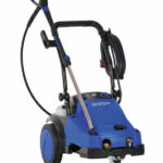 Nilfisk MC 6P-120/1950 FAXT 400/3/50