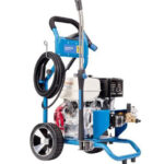 Nilfisk MC 5M 280/1100 PET Benziner Honda GX390