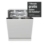 Miele G 17970-60 SCVi AutoDos Geschirrspüler
